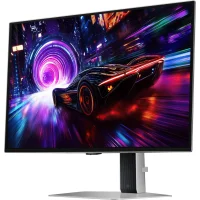 Игровой монитор Samsung Odyssey OLED G8 LS27FG812SIXCI фото 2